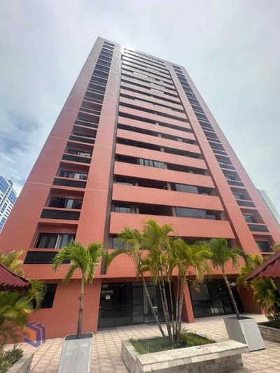 Apartamento, 4 quartos, 125 m² - Foto 1