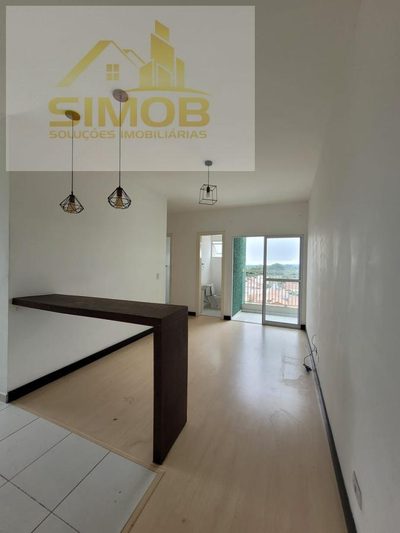 Apartamento, 2 quartos, 52 m² - Foto 4