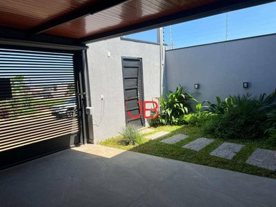 Casa, 3 quartos, 149 m² - Foto 4