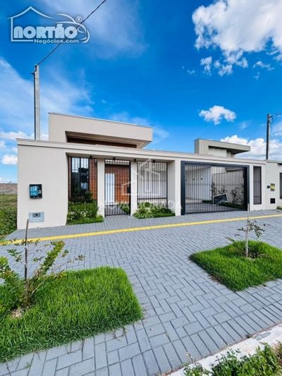 Casa, 4 quartos, 189 m² - Foto 2