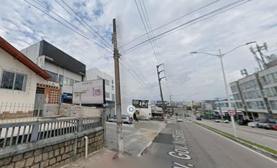 Prédio Inteiro, 577 m² - Foto 3