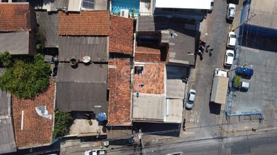 Loja-Salão, 88 m² - Foto 2