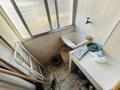 Apartamento, 1 quarto, 44 m² - Foto 4