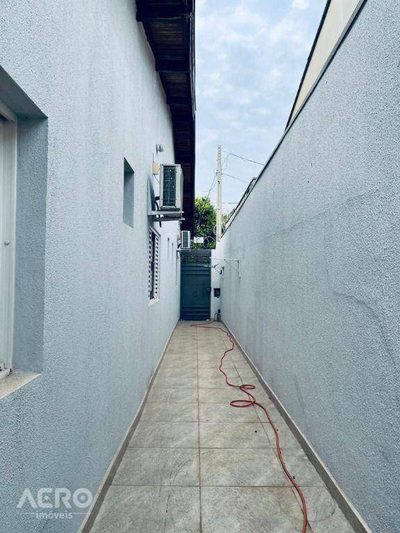 Casa, 3 quartos, 180 m² - Foto 3