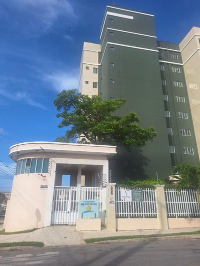 Apartamento, 3 quartos, 68 m² - Foto 1