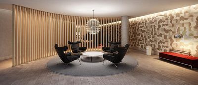 Apartamento, 1 quarto, 42 m² - Foto 5