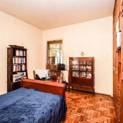 Apartamento, 3 quartos, 109 m² - Foto 1