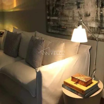 Apartamento, 2 quartos, 90 m² - Foto 1