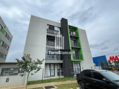 Apartamento, 2 quartos, 50 m² - Foto 1