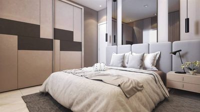 Apartamento, 2 quartos, 79 m² - Foto 5