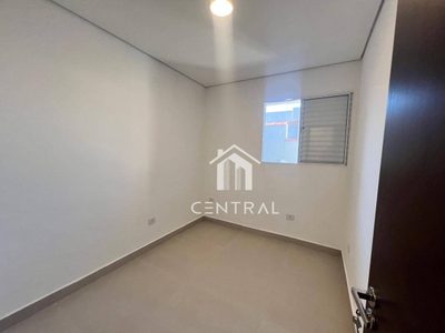Casa, 2 quartos, 47 m² - Foto 5