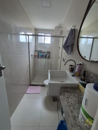 Apartamento, 2 quartos, 63 m² - Foto 3