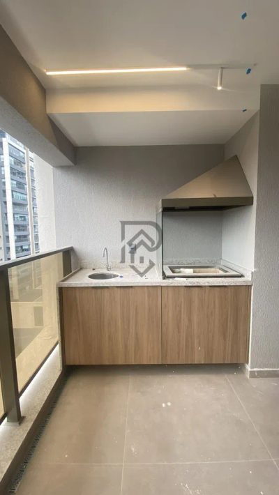 Apartamento, 3 quartos, 112 m² - Foto 1