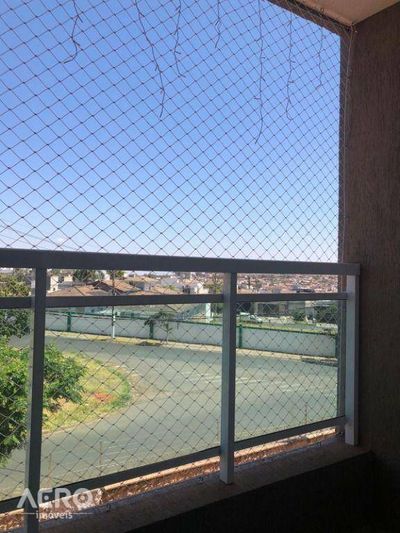 Apartamento, 3 quartos, 68 m² - Foto 4