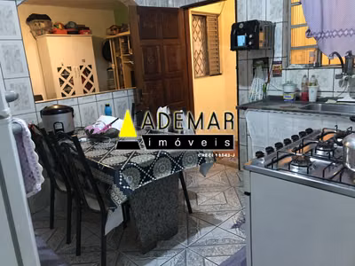 Casa, 1 quarto - Foto 1