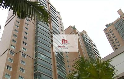 Apartamento, 4 quartos, 180 m² - Foto 1