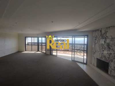 Apartamento, 4 quartos, 247 m² - Foto 2