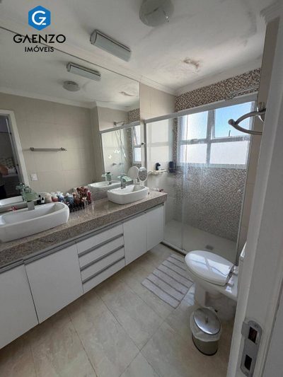 Apartamento, 3 quartos, 167 m² - Foto 5