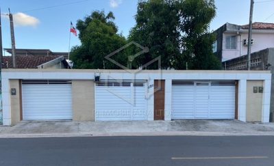 Casa, 220 m² - Foto 1
