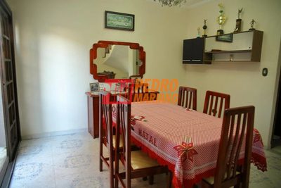Sobrado, 4 quartos, 241 m² - Foto 5
