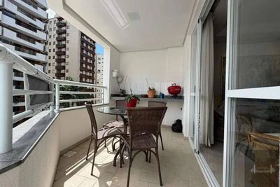 Apartamento, 3 quartos, 151 m² - Foto 3