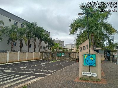 Apartamento, 2 quartos, 43 m² - Foto 1