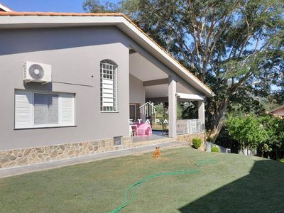 Casa, 3 quartos, 330 m² - Foto 3