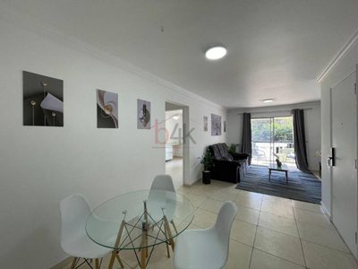 Apartamento, 2 quartos, 90 m² - Foto 2