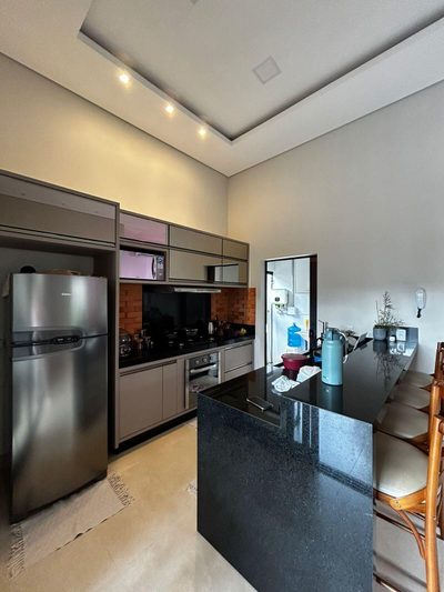 Casa, 147 m² - Foto 4