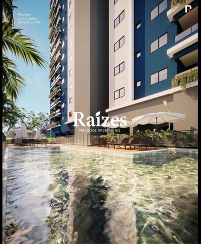 Apartamento, 2 quartos, 56 m² - Foto 5