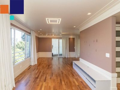 Apartamento, 4 quartos, 182 m² - Foto 5