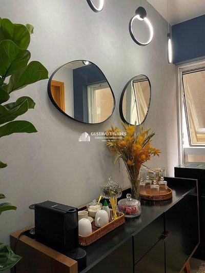 Sala-Conjunto, 35 m² - Foto 2