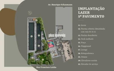 Apartamento, 2 quartos, 151 m² - Foto 4