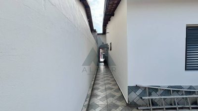 Casa, 3 quartos, 100 m² - Foto 2