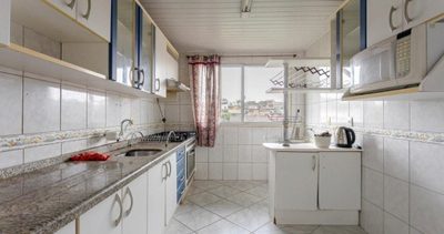 Apartamento, 2 quartos, 61 m² - Foto 5