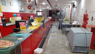 Loja-Salão, 433 m² - Foto 5