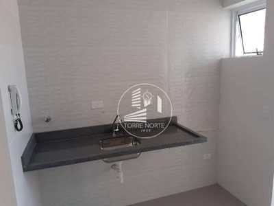 Apartamento, 3 quartos, 69 m² - Foto 4