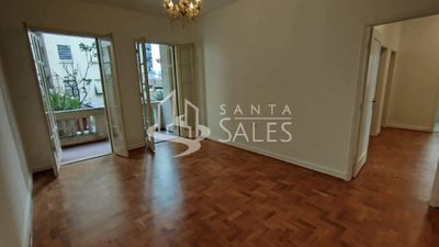Apartamento, 2 quartos, 115 m² - Foto 3