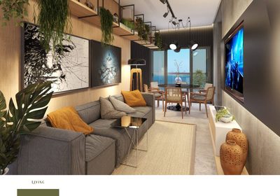 Apartamento, 2 quartos, 64 m² - Foto 3