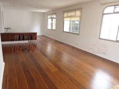 Apartamento, 3 quartos, 226 m² - Foto 1