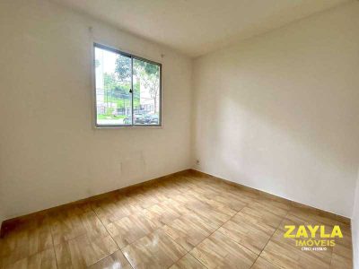Apartamento, 2 quartos, 48 m² - Foto 3