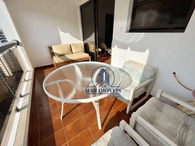 Apartamento, 2 quartos, 75 m² - Foto 5