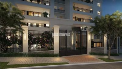Apartamento, 4 quartos, 142 m² - Foto 1