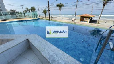 Apartamento, 2 quartos, 79 m² - Foto 1