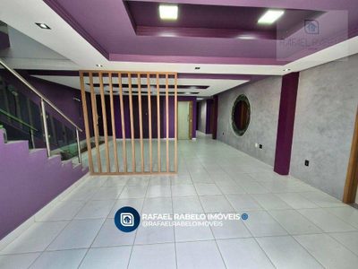 Prédio Inteiro, 1000 m² - Foto 3