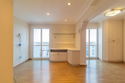 Cobertura, 3 quartos, 323 m² - Foto 5