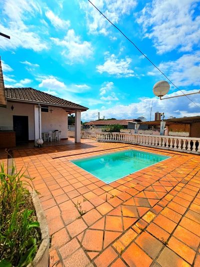 Casa, 3 quartos, 160 m² - Foto 4