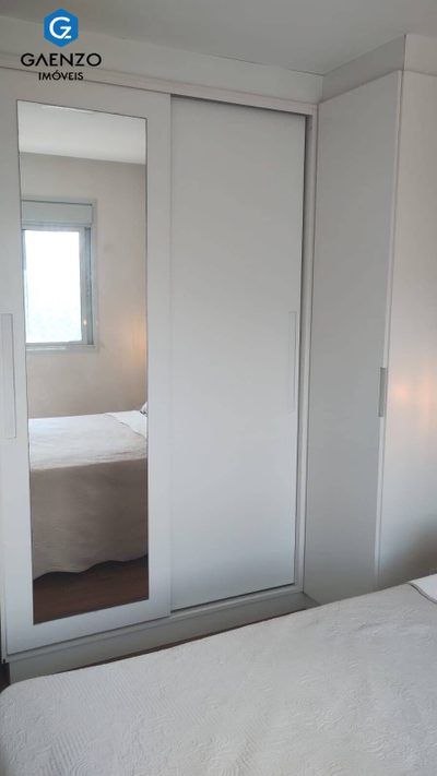 Apartamento, 2 quartos, 41 m² - Foto 4