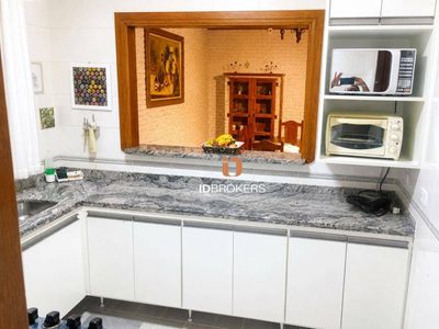 Chácara, 4 quartos, 3352 m² - Foto 2