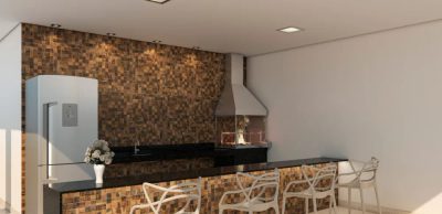 Apartamento, 2 quartos, 43 m² - Foto 3